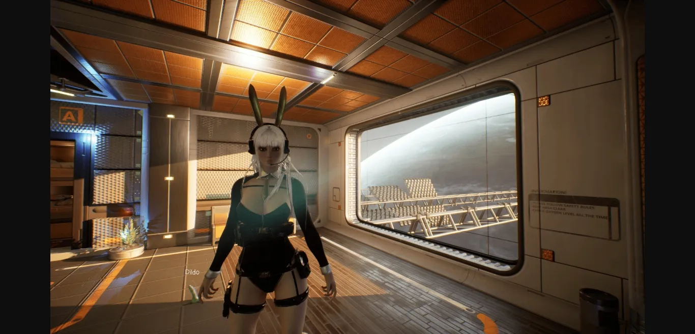 Unreal Engine Lust Odyssey [v1] [BuuPink] | Free Adult Games