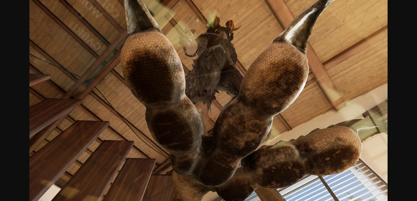 Unreal Engine Macro Micro VR Service [v0.4.5 Alpha] [BleuRaven] | Free Adult Games