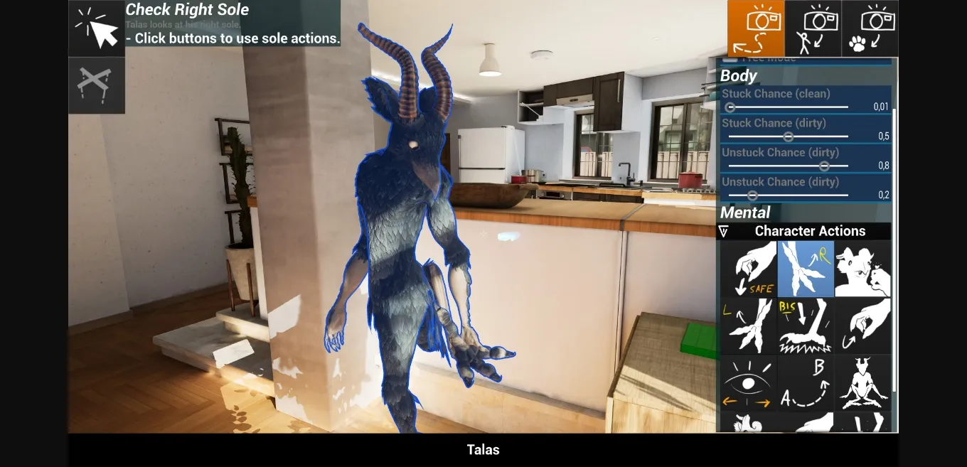 Unreal Engine Macro Micro VR Service [v0.4.5 Alpha] [BleuRaven] | Free Adult Games