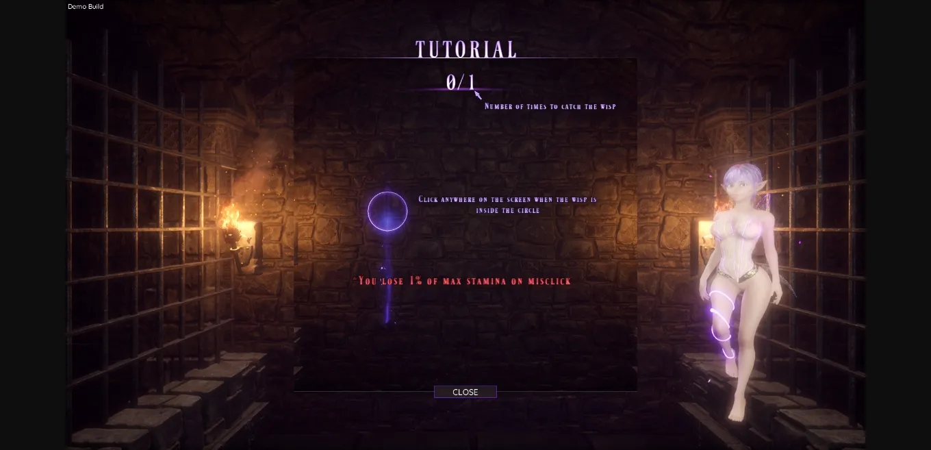 Unreal Engine Magic Shop 2 [2025-03-20] [FireArm] | Free Adult Games