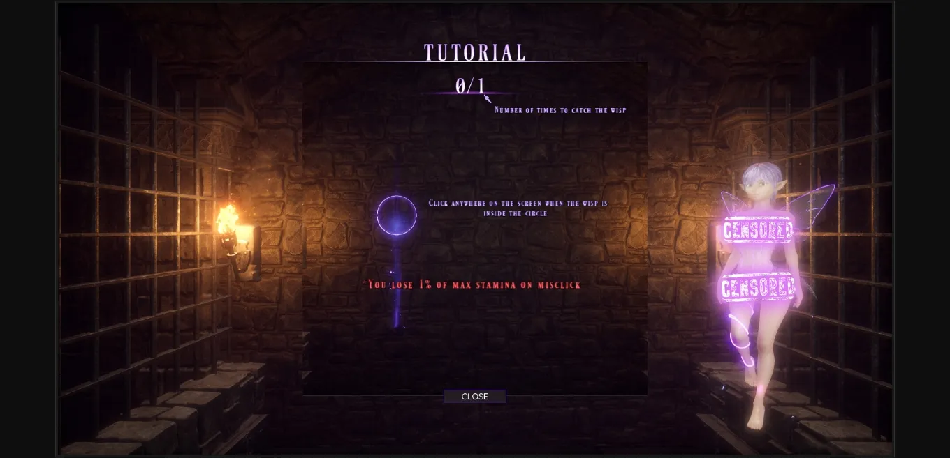 Unreal Engine Magic Shop 2 [2025-03-20] [FireArm] | Free Adult Games