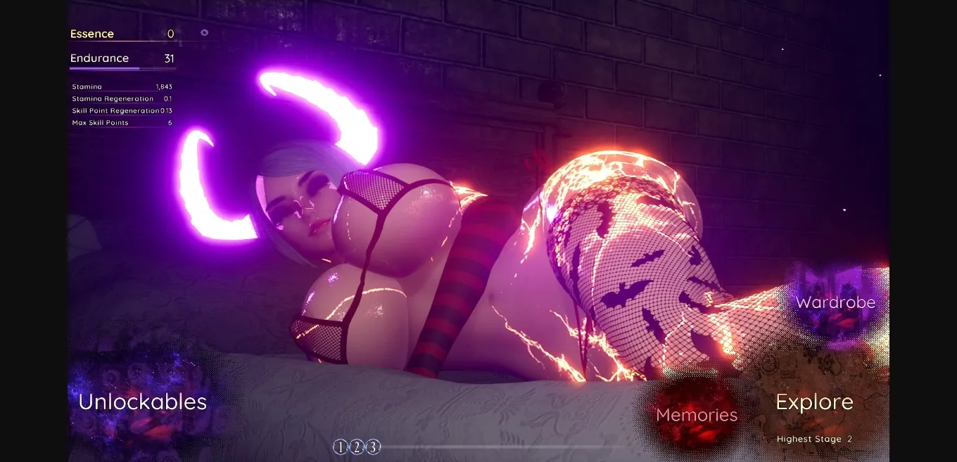 Unreal Engine Magic Shop 2 [2025-03-20] [FireArm] | Free Adult Games