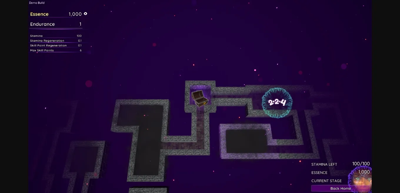 Unreal Engine Magic Shop 2 [2025-03-20] [FireArm] | Free Adult Games