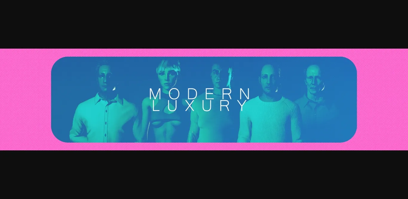 Unreal Engine Modern Luxury [v0.4.2.0] [CherryPie] | Free Adult Games