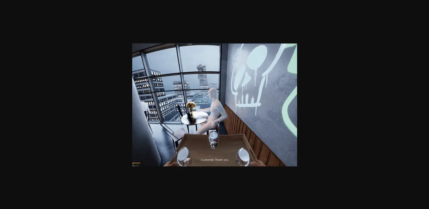 Unreal Engine Modern Luxury [v0.4.2.0] [CherryPie] | Free Adult Games