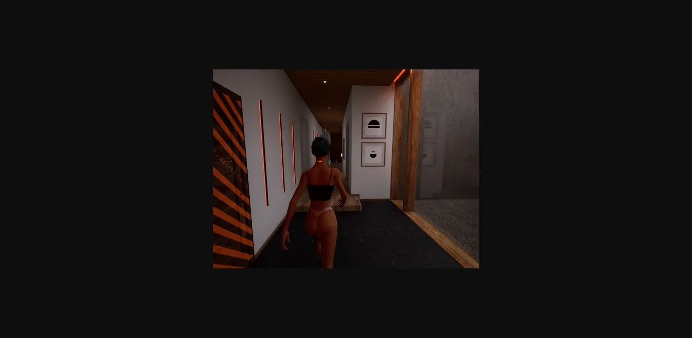 Unreal Engine Modern Luxury [v0.4.2.0] [CherryPie] | Free Adult Games