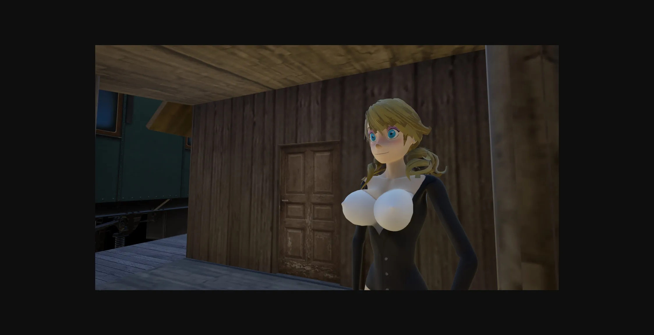 Unreal Engine Monster Girl Garden [v1.45b] [Noxious Games] | Free Adult Games