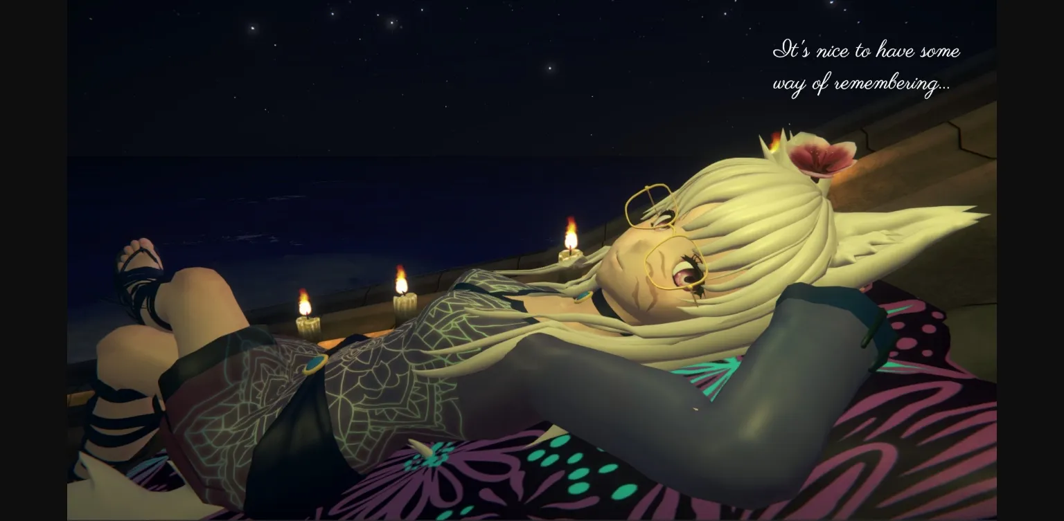 Unreal Engine Monster Girl Ranger [Halloween] [Sir Spiderbro] | Free Adult Games