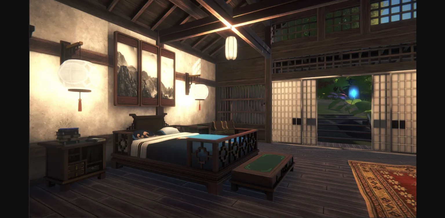 Unreal Engine Monster Girl Ranger [Halloween] [Sir Spiderbro] | Free Adult Games