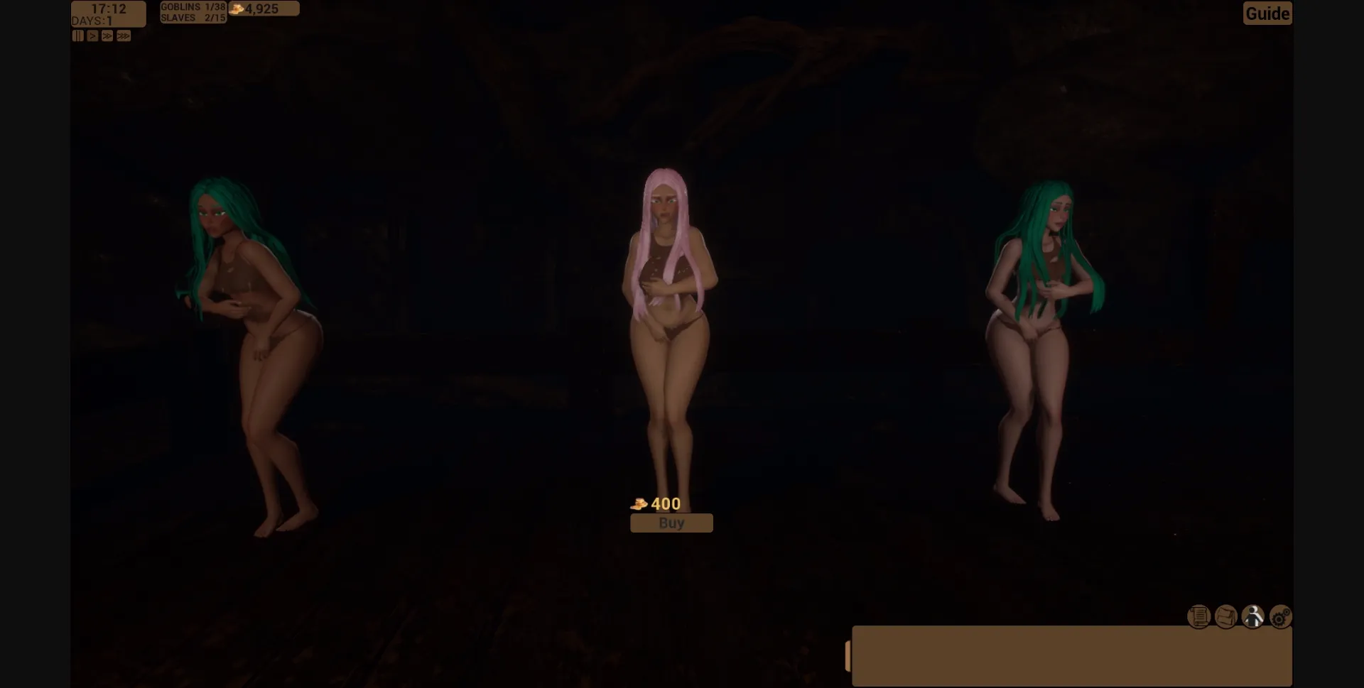 Unreal Engine MudBlood Prologue [v0.69.1] [ThatGuyLodos] | Free Adult Games