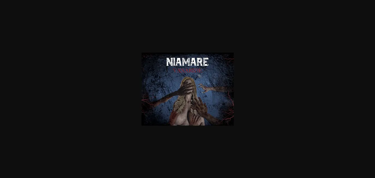 Unreal Engine Niamare Vanaride [Demo 2025-04-30] [Kuraaku] | Free Adult Games