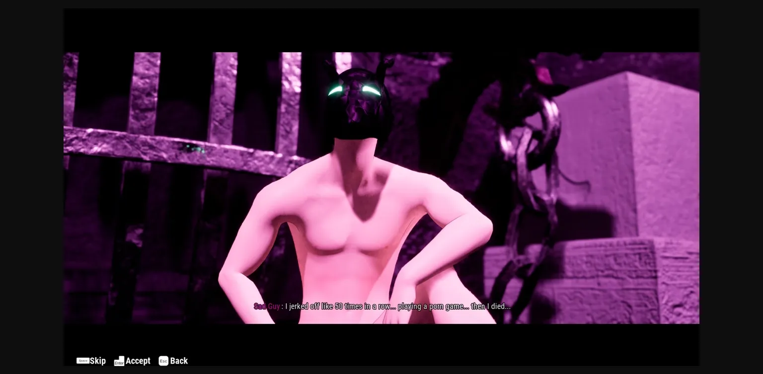 Unreal Engine Nocturna's Pandemonium [v0.09 Public] [BCK Forge] | Free Adult Games