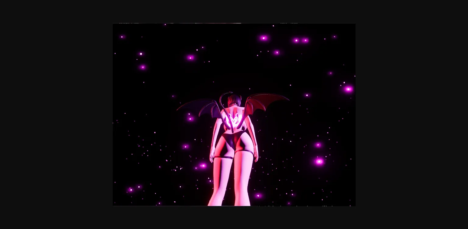 Unreal Engine Nocturna's Pandemonium [v0.09 Public] [BCK Forge] | Free Adult Games