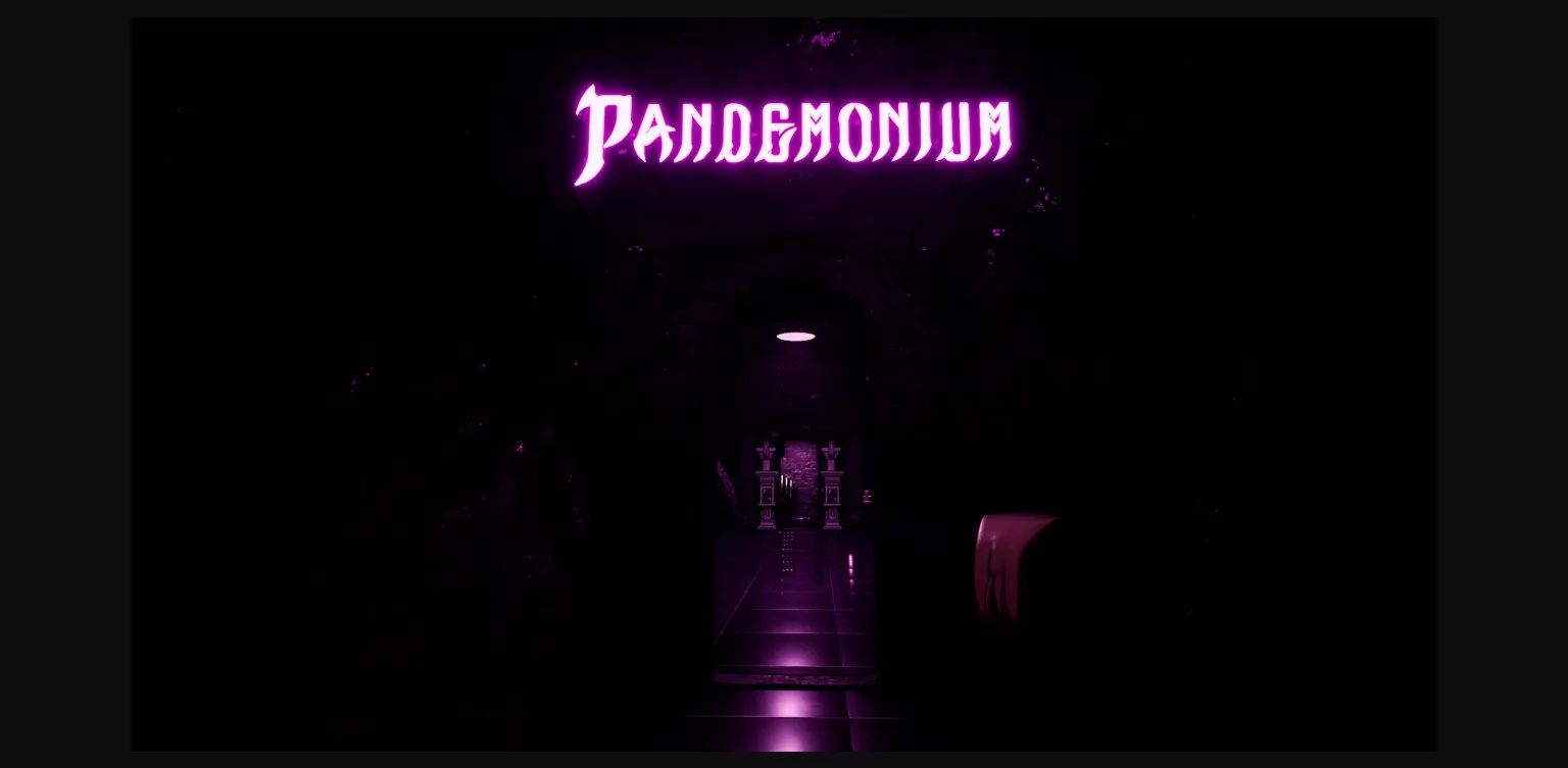 Unreal Engine Nocturna's Pandemonium [v0.09 Public] [BCK Forge] | Free Adult Games