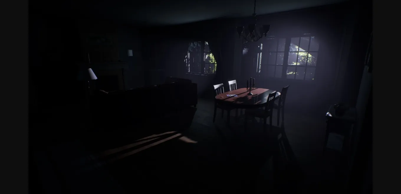 Unreal Engine Obsession [v0.2] [Merc_] | Free Adult Games