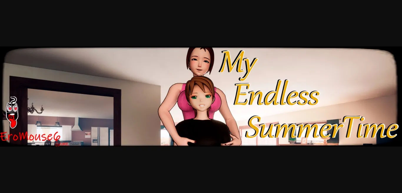 Unreal Engine Onhold My Endless SummerTime [v0.0.3] [EroMouse6] | Free Adult Games