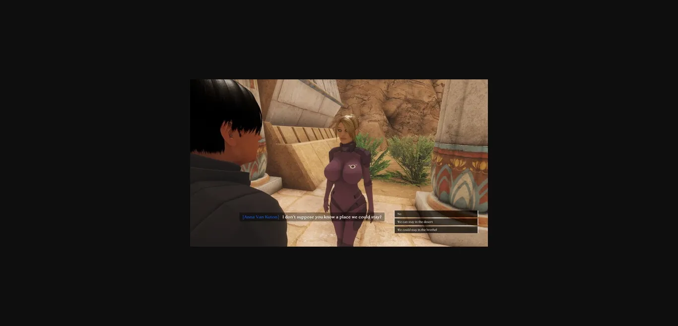 Unreal Engine Paradox Guardians [EA] [Paraguard] | Free Adult Games