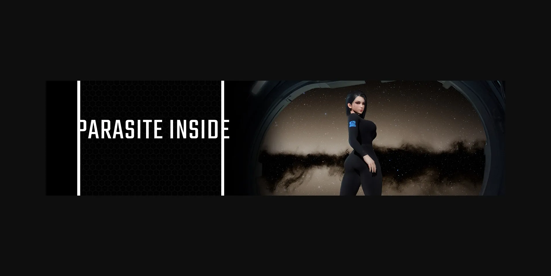 Unreal Engine Parasite Inside [v0.3.1] [Kodman] | Free Adult Games