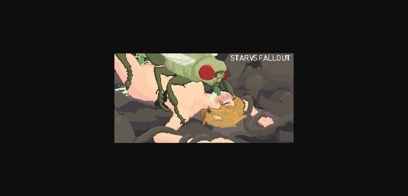 Unreal Engine PASEC [v1.7] [Star vs Fallout] | Free Adult Games