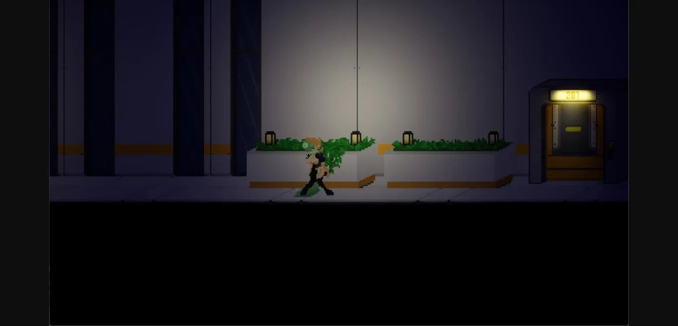 Unreal Engine PASEC [v1.7] [Star vs Fallout] | Free Adult Games