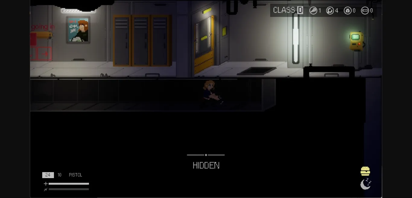 Unreal Engine PASEC [v1.7] [Star vs Fallout] | Free Adult Games