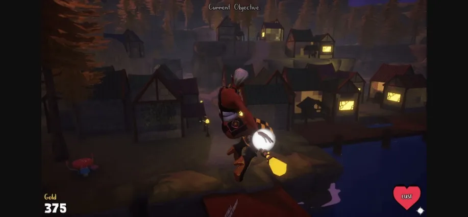 Unreal Engine Passionate Hex [v0.2.5] [SwitchLaid] | Free Adult Games