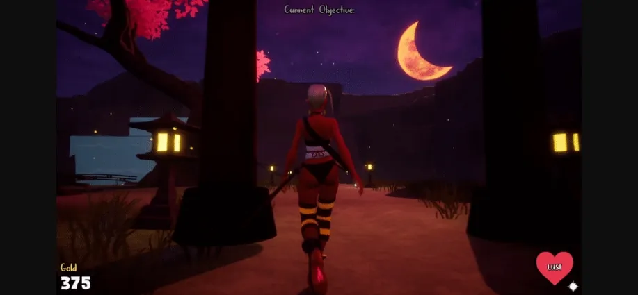 Unreal Engine Passionate Hex [v0.2.5] [SwitchLaid] | Free Adult Games