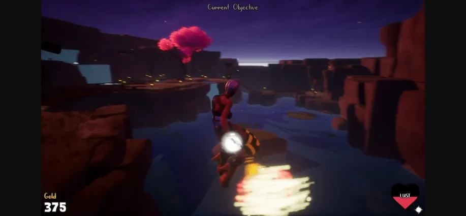 Unreal Engine Passionate Hex [v0.2.5] [SwitchLaid] | Free Adult Games