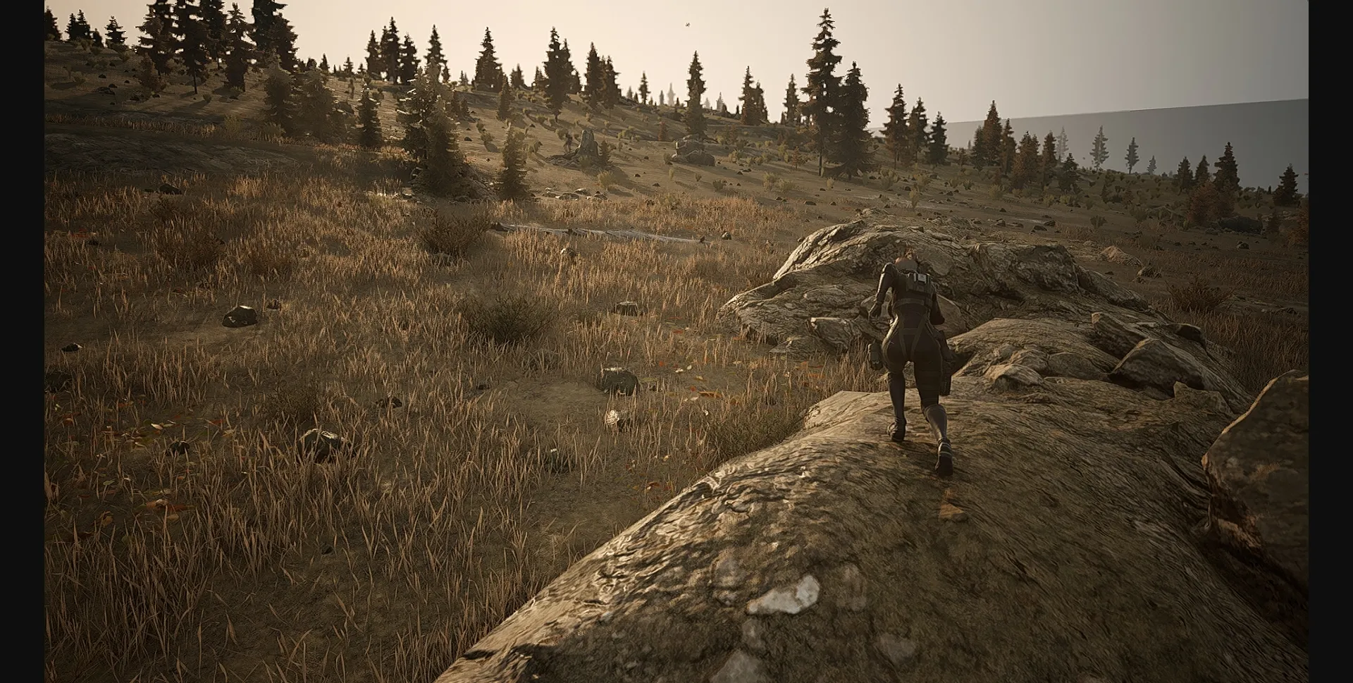 Unreal Engine Project Extermination  Operation GroundZeroes [Phase 2 - 2023-07-16] [MATEYDEV] | Free Adult Games