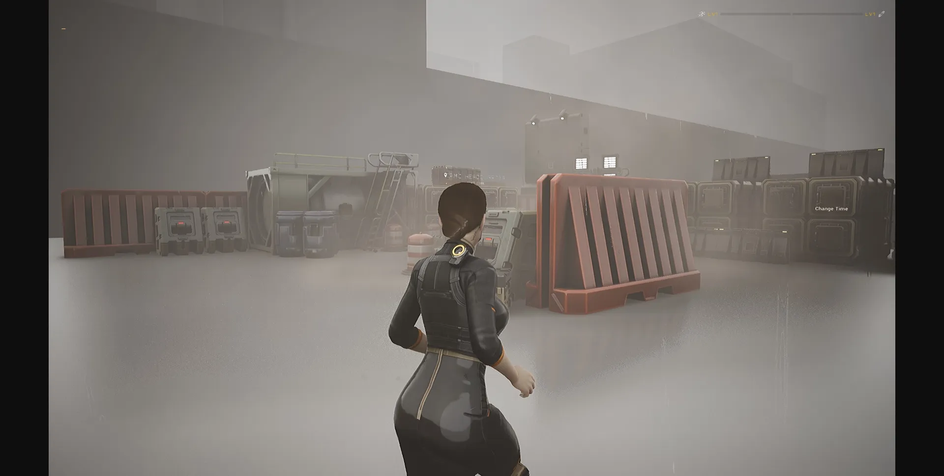 Unreal Engine Project Extermination  Operation GroundZeroes [Phase 2 - 2023-07-16] [MATEYDEV] | Free Adult Games