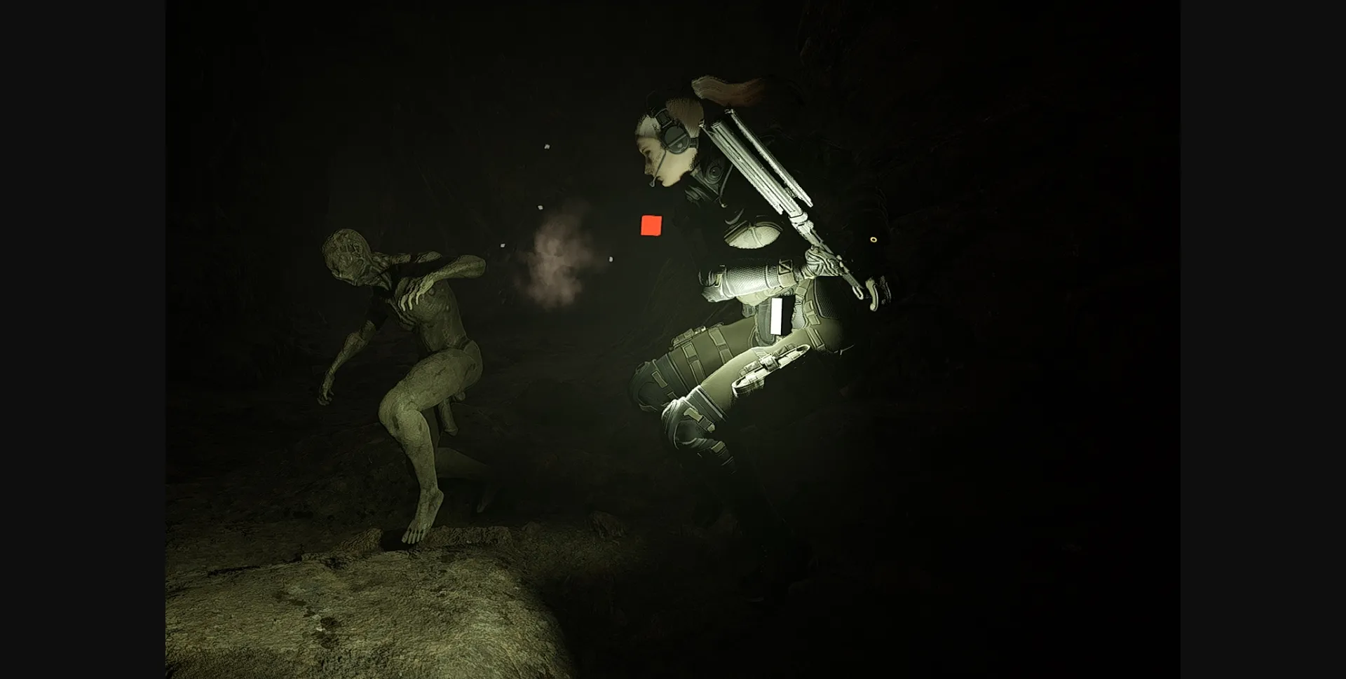 Unreal Engine Project Extermination  Operation GroundZeroes [Phase 2 - 2023-07-16] [MATEYDEV] | Free Adult Games