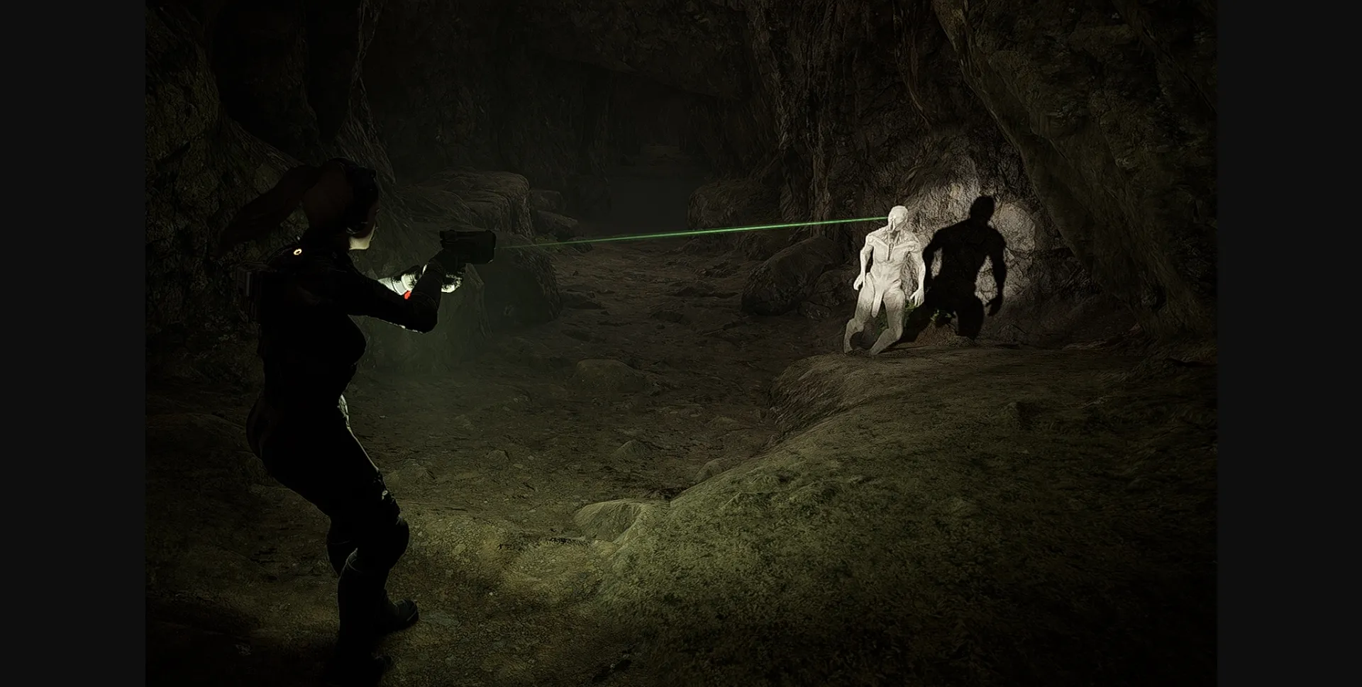 Unreal Engine Project Extermination  Operation GroundZeroes [Phase 2 - 2023-07-16] [MATEYDEV] | Free Adult Games