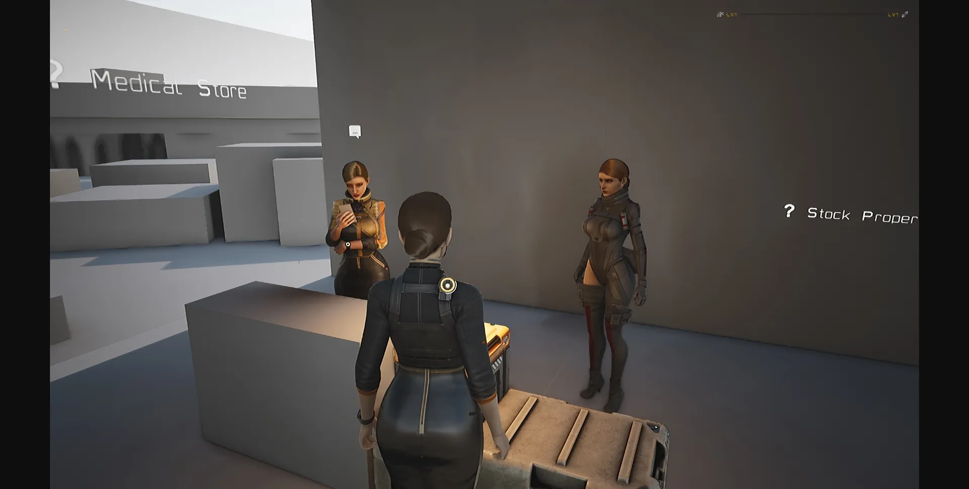 Unreal Engine Project Extermination  Operation GroundZeroes [Phase 2 - 2023-07-16] [MATEYDEV] | Free Adult Games