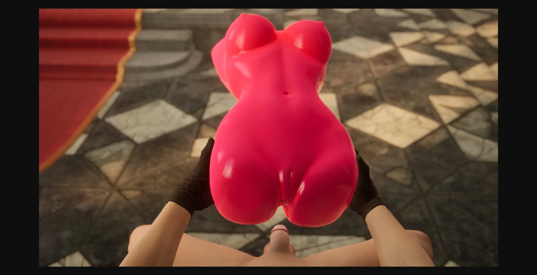 Unreal Engine Project Mental [v1.2.8b] [MentalCopy] | Free Adult Games