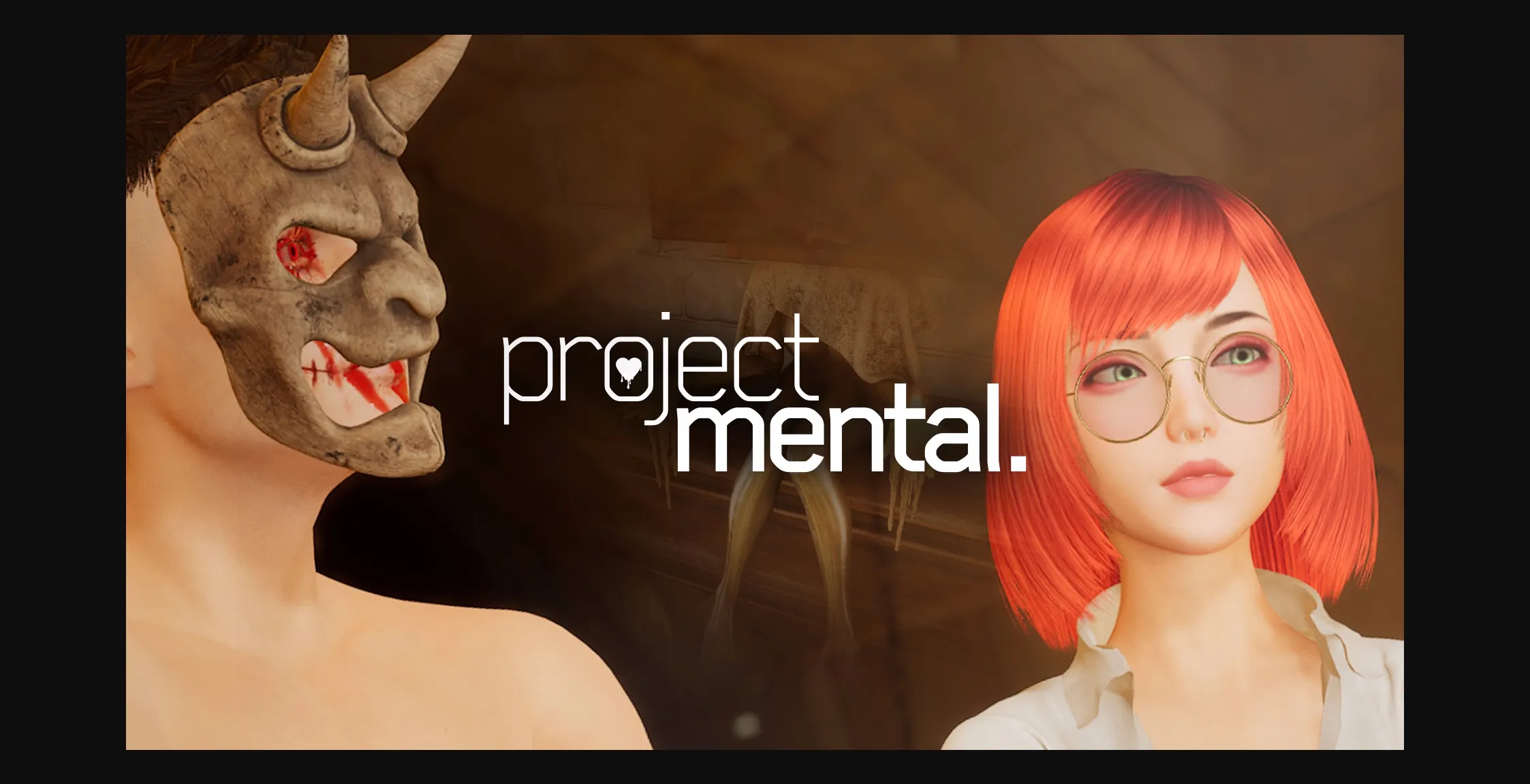 Unreal Engine Project Mental [v1.2.8b] [MentalCopy] | Free Adult Games