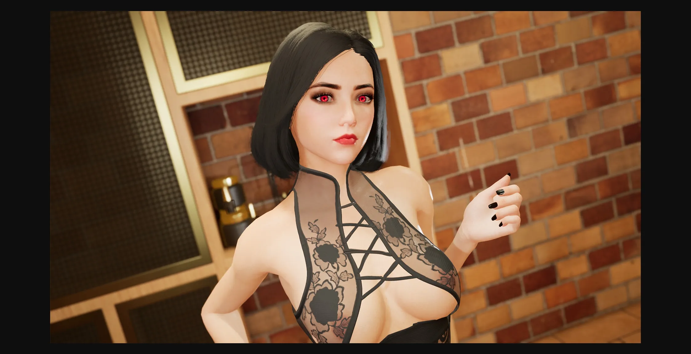 Unreal Engine Project Mental [v1.2.8b] [MentalCopy] | Free Adult Games
