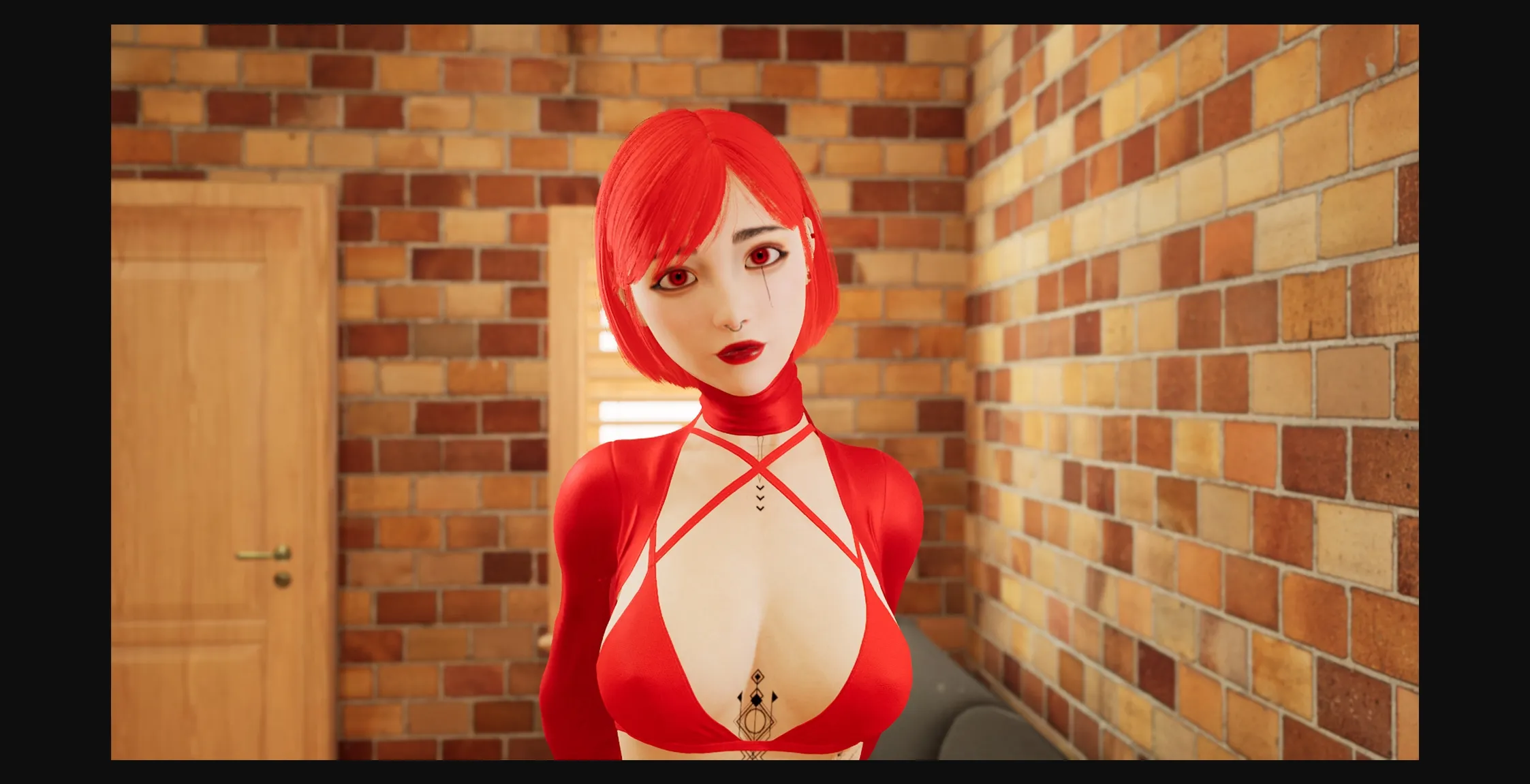Unreal Engine Project Mental [v1.2.8b] [MentalCopy] | Free Adult Games