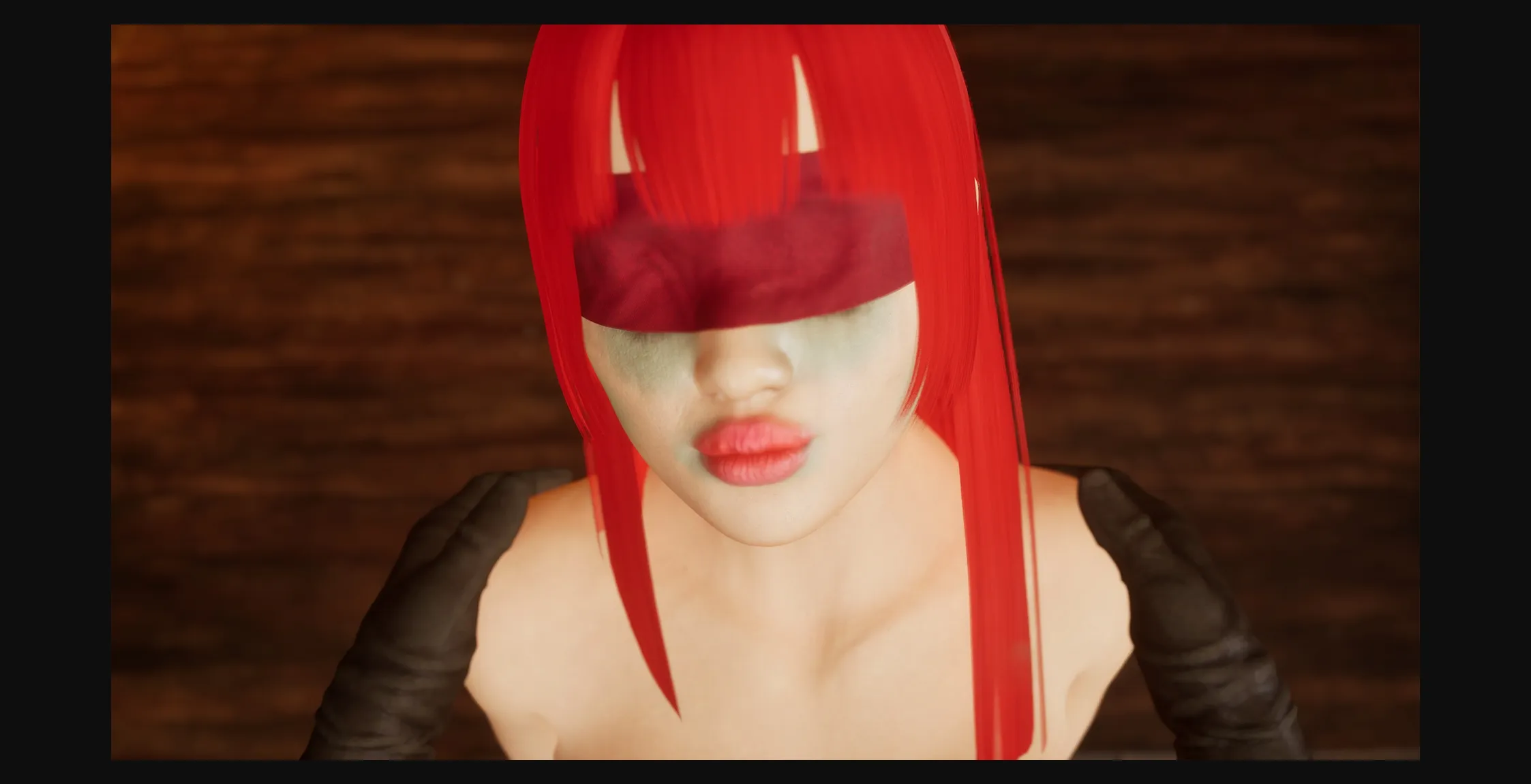 Unreal Engine Project Mental [v1.2.8b] [MentalCopy] | Free Adult Games