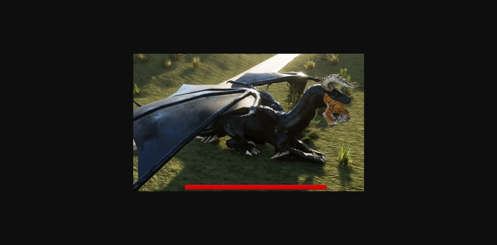 Unreal Engine Rakish Wings [v0.1] [Raven555] | Free Adult Games