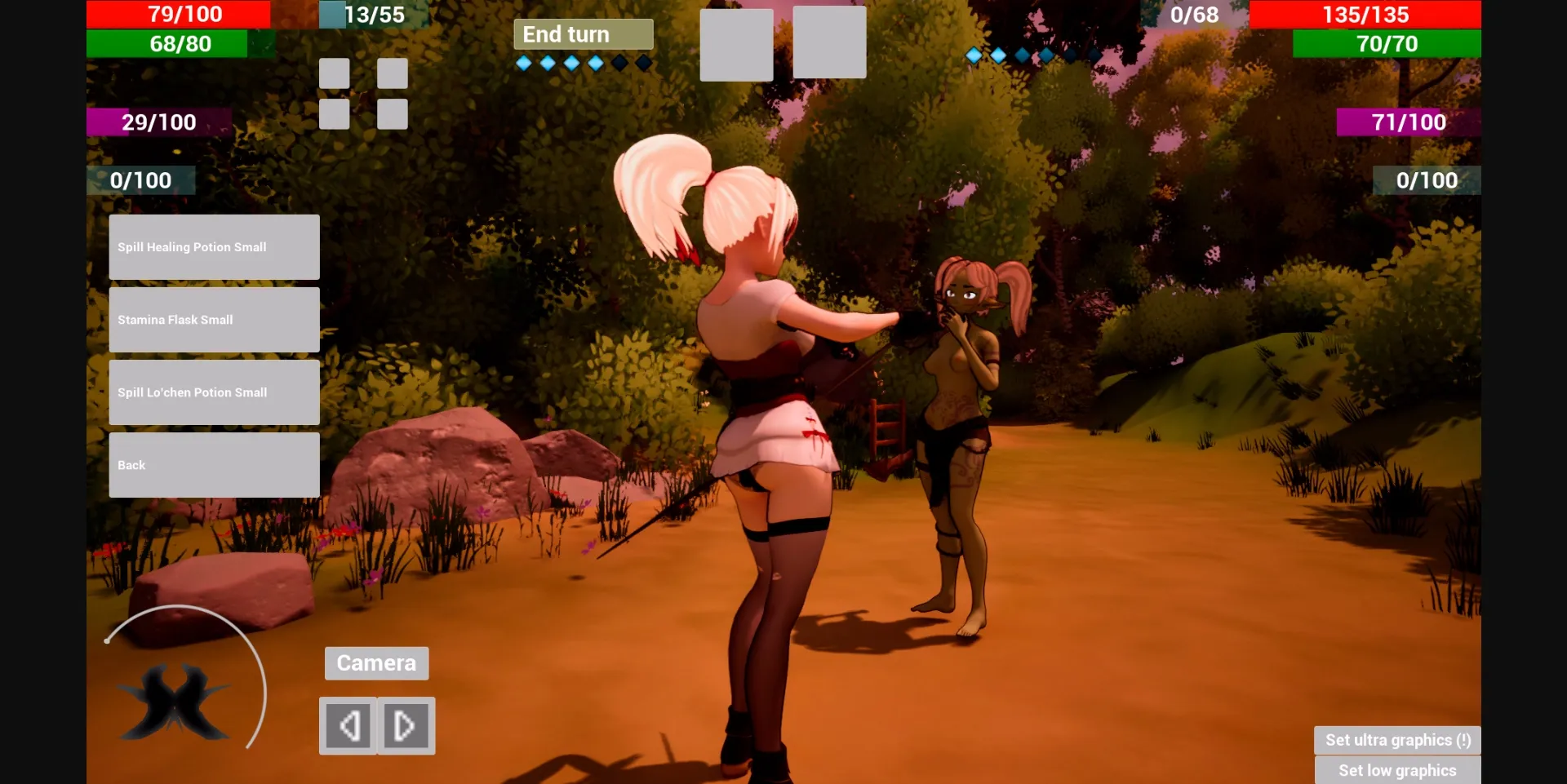 Unreal Engine Re Rapture [v0.0.2 Fix] [ViatorMessorem] | Free Adult Games