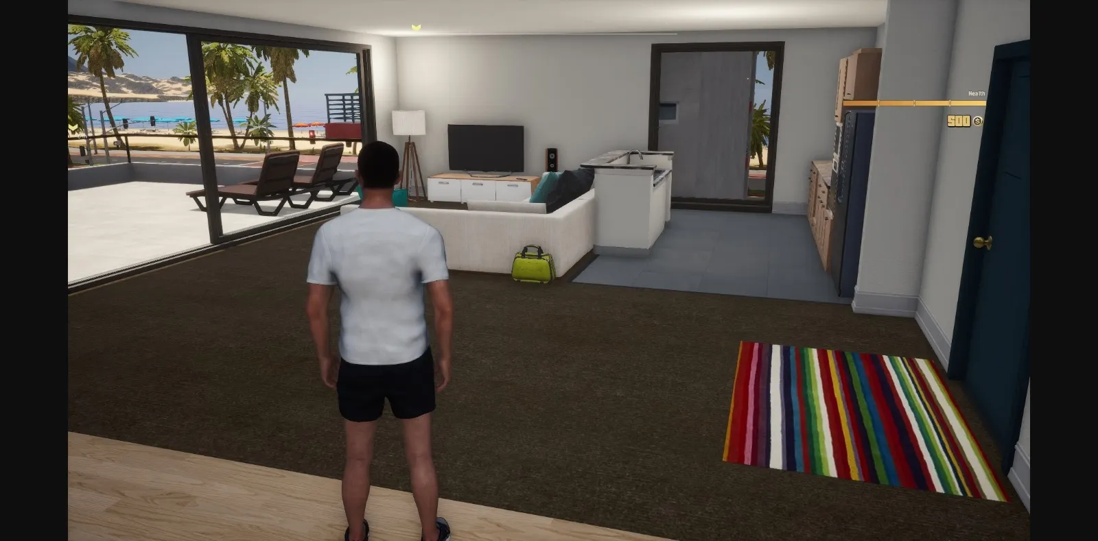 Unreal Engine Real Life Sunbay [v1.8 Beta] [Tom] | Free Adult Games