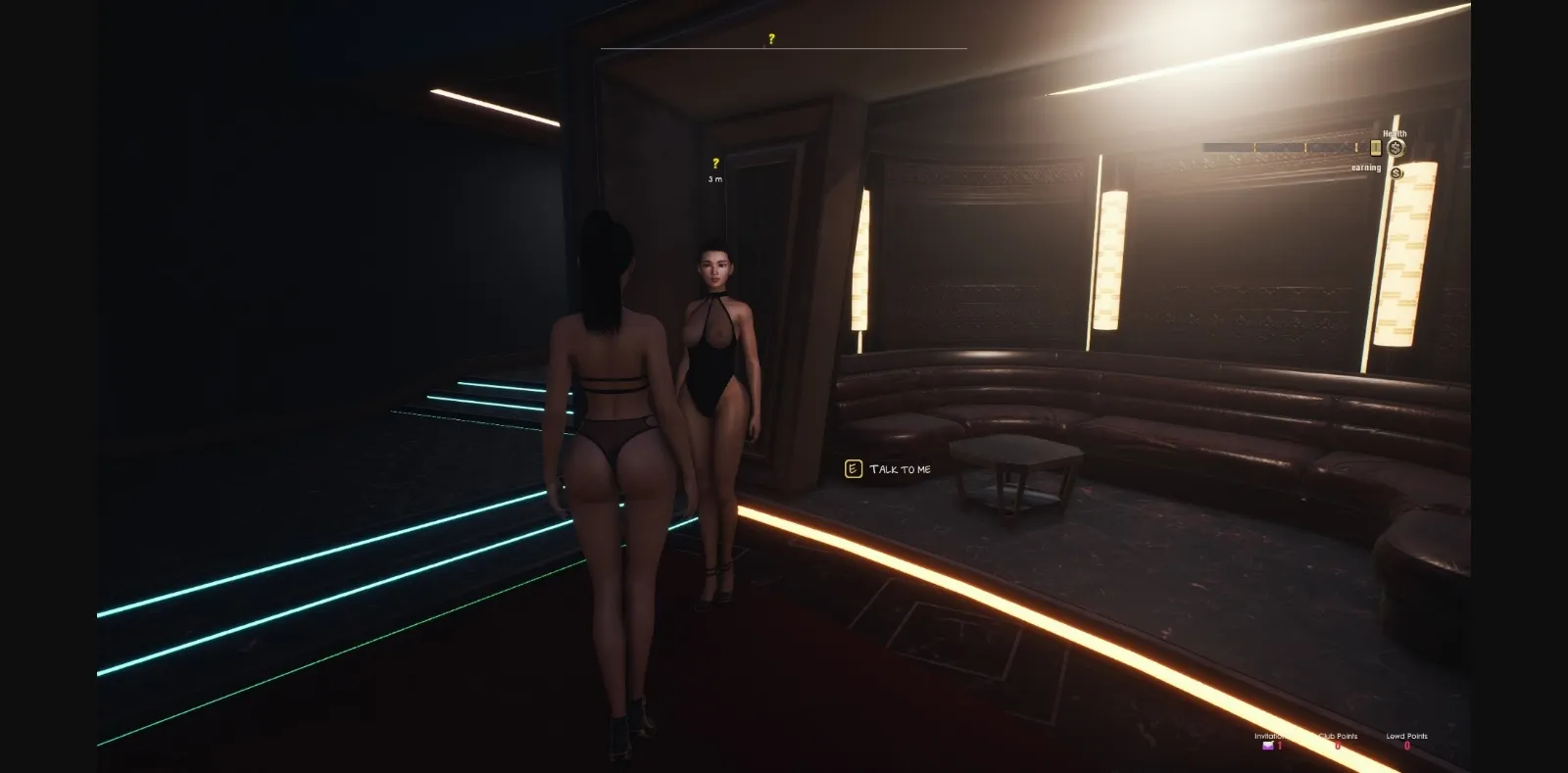 Unreal Engine Real Life Sunbay [v1.8 Beta] [Tom] | Free Adult Games