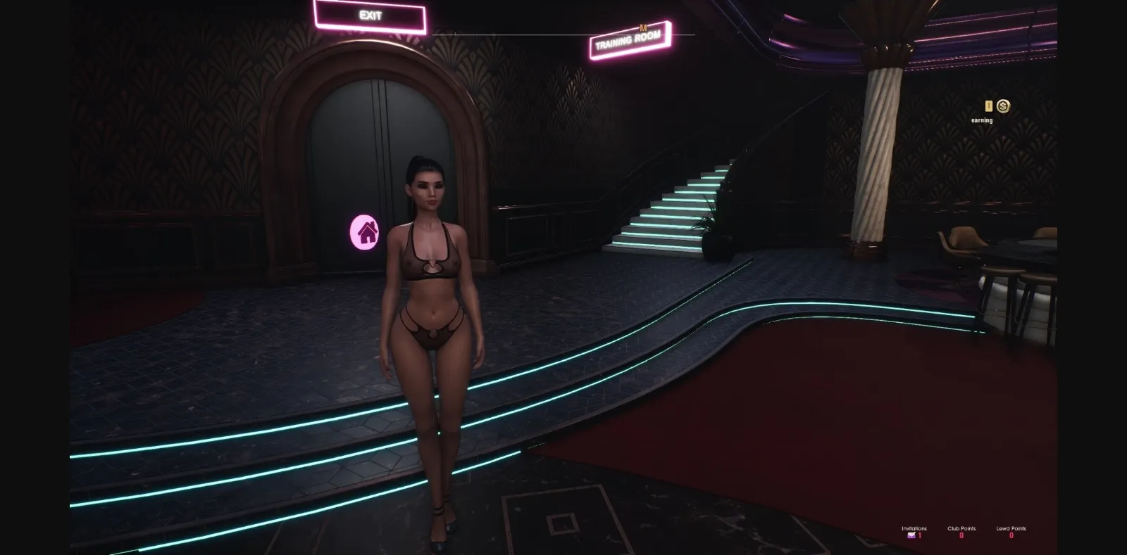 Unreal Engine Real Life Sunbay [v1.8 Beta] [Tom] | Free Adult Games