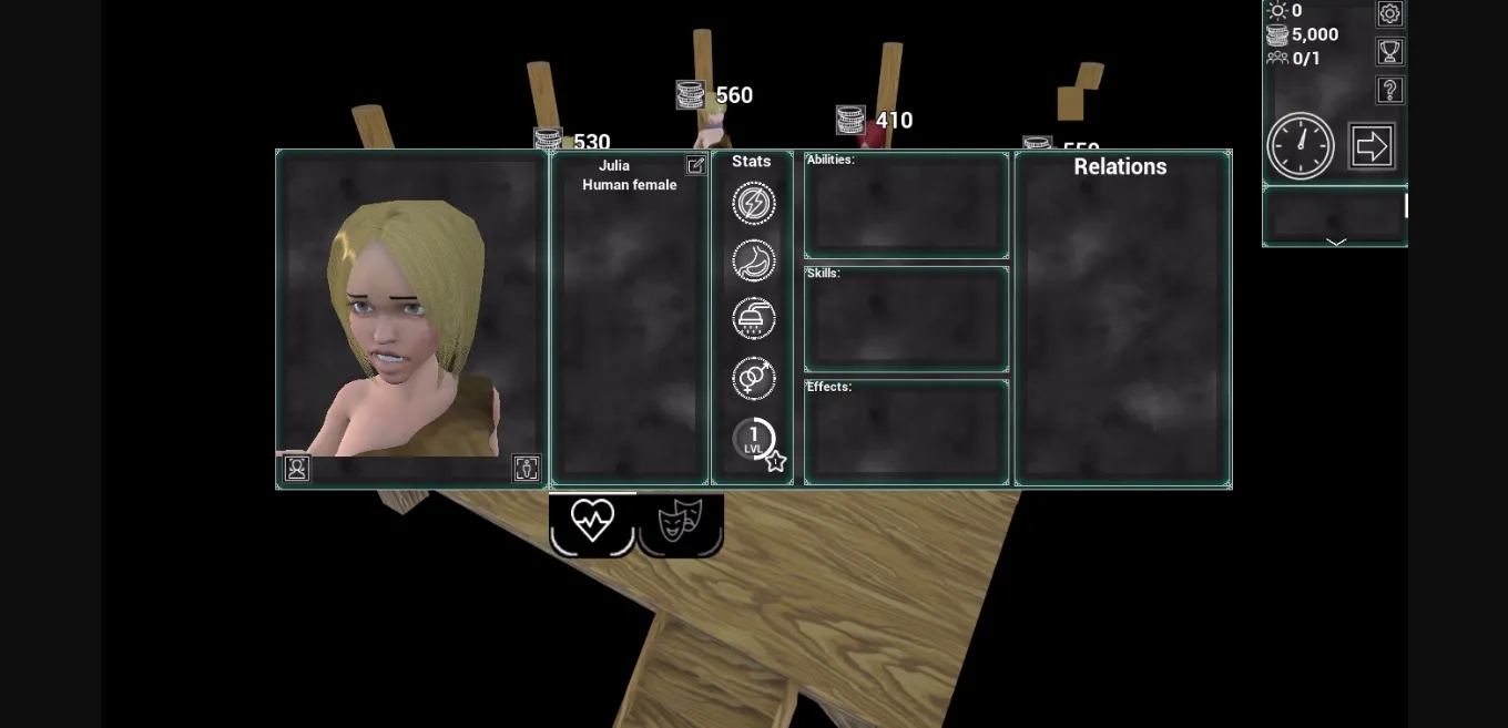 Unreal Engine Revenge [v2024-03-20] [DumbCrow] | Free Adult Games