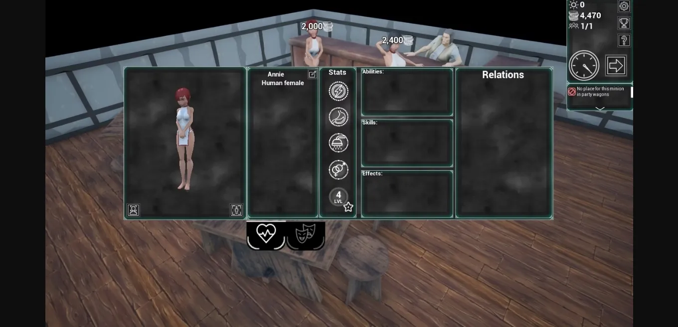 Unreal Engine Revenge [v2024-03-20] [DumbCrow] | Free Adult Games