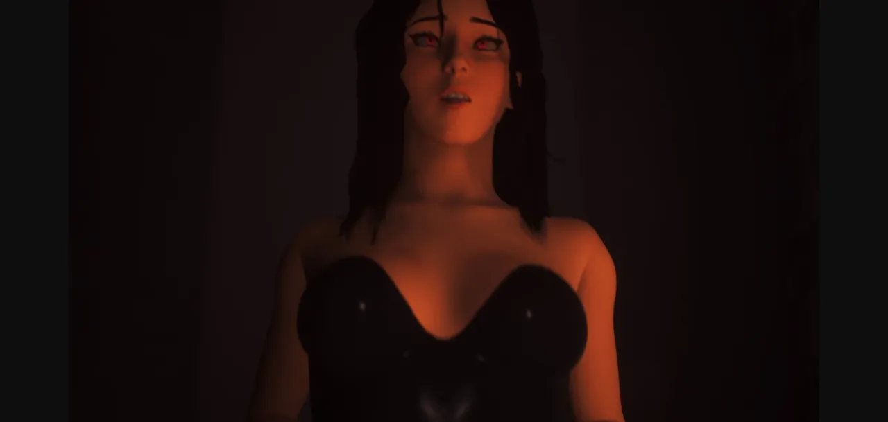 Unreal Engine Sacred Lust [v0.1] [RuslanHaru] | Free Adult Games