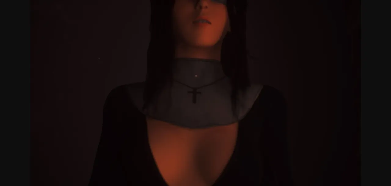 Unreal Engine Sacred Lust [v0.1] [RuslanHaru] | Free Adult Games