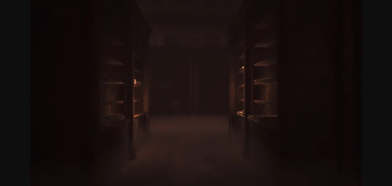 Unreal Engine Sacred Lust [v0.1] [RuslanHaru] | Free Adult Games