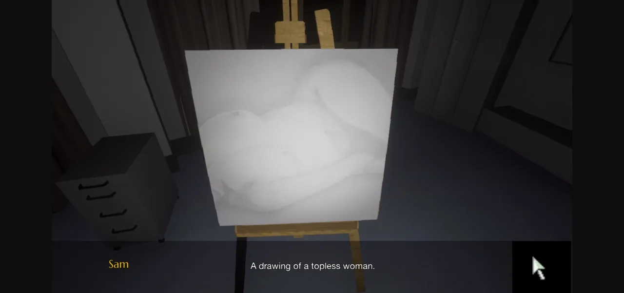 Unreal Engine School of 666 [Demo] [NoDoll Studio] | Free Adult Games