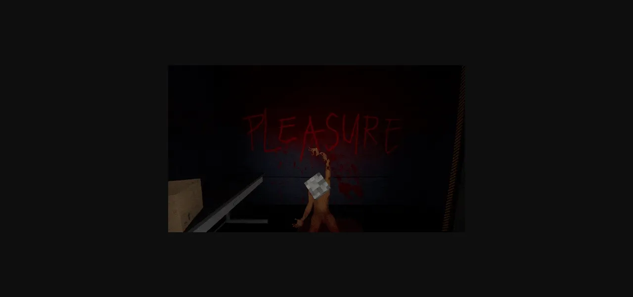 Unreal Engine School of 666 [Demo] [NoDoll Studio] | Free Adult Games